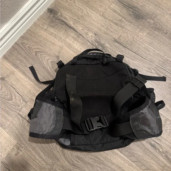 Waist clip outdoors Bag - Picture 3 of 4